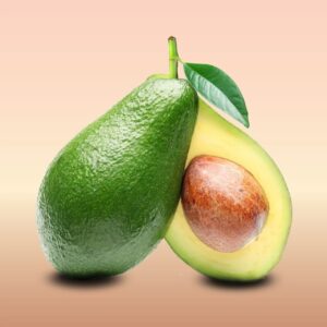 avocado, fruit, food